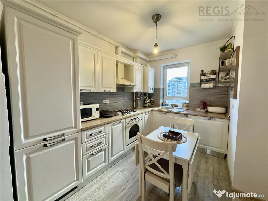 Apartament de | 2 camere parcare si boxa | Kasper Coresi 