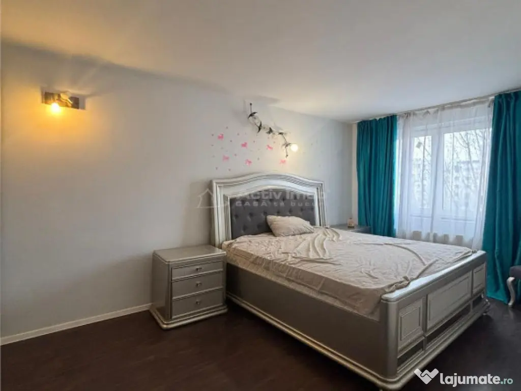 2 Camere, Sudului, Parcare Nominala, Pet Friendly, 10 min M 