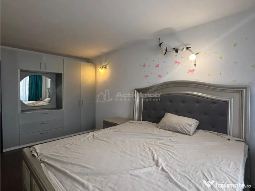 2 Camere, Sudului, Parcare Nominala, Pet Friendly, 10 min M 