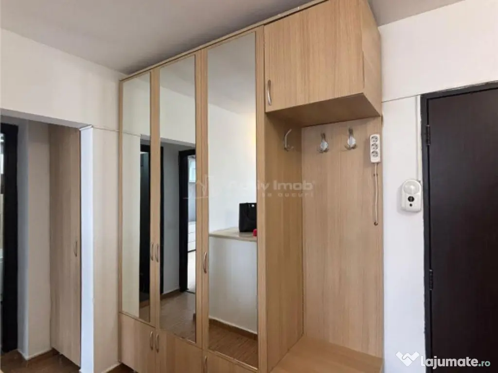 2 Camere, Sudului, Parcare Nominala, Pet Friendly, 10 min M 