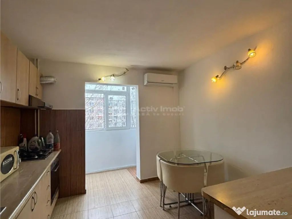 2 Camere, Sudului, Parcare Nominala, Pet Friendly, 10 min M 