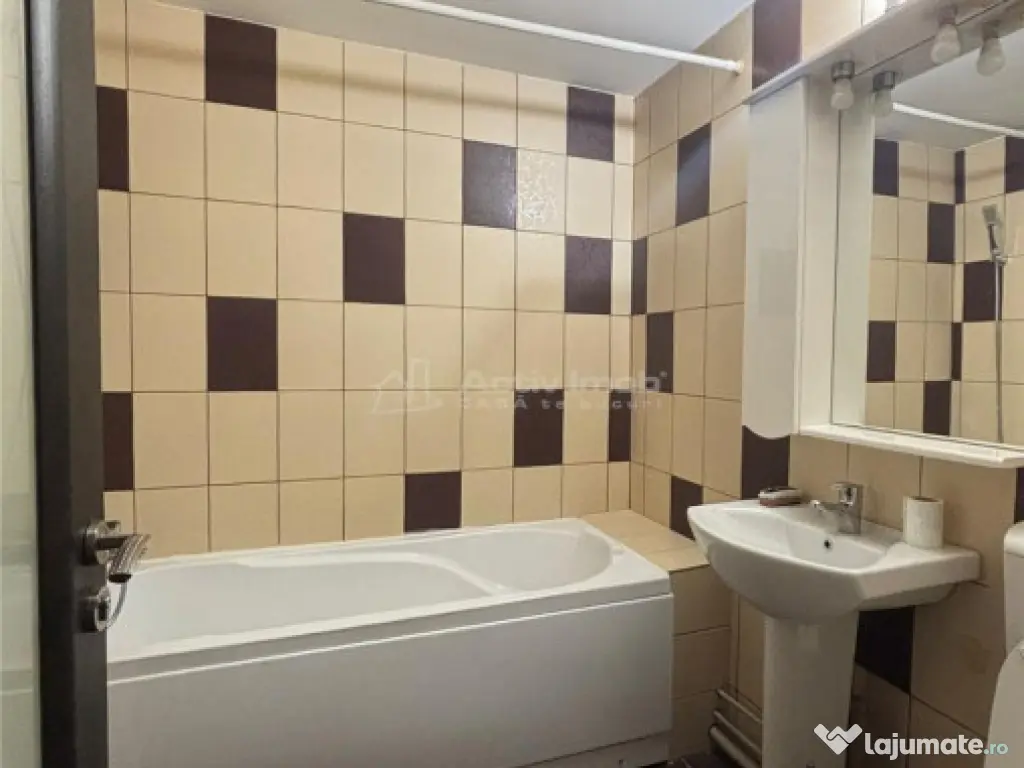 2 Camere, Sudului, Parcare Nominala, Pet Friendly, 10 min M 