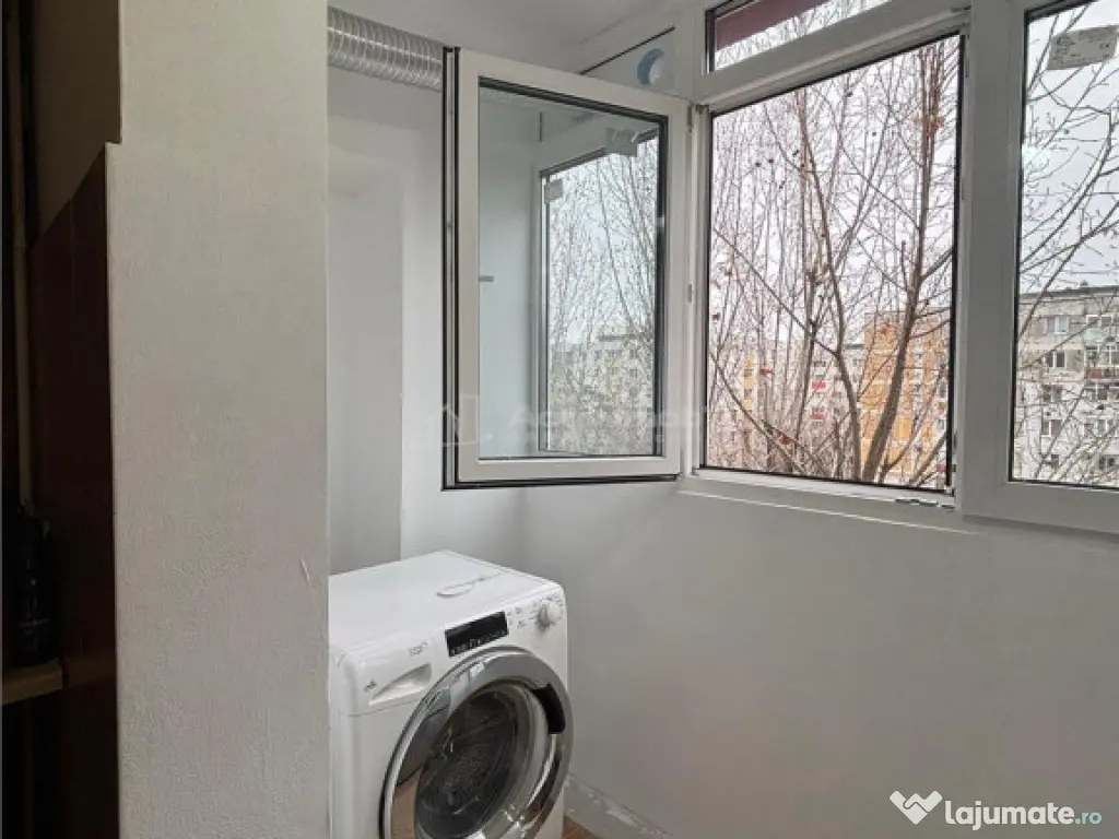 2 Camere, Sudului, Parcare Nominala, Pet Friendly, 10 min M 