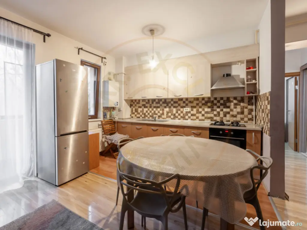 Apartament 2 camere, bloc 2014- rate fara dobanda direct la 