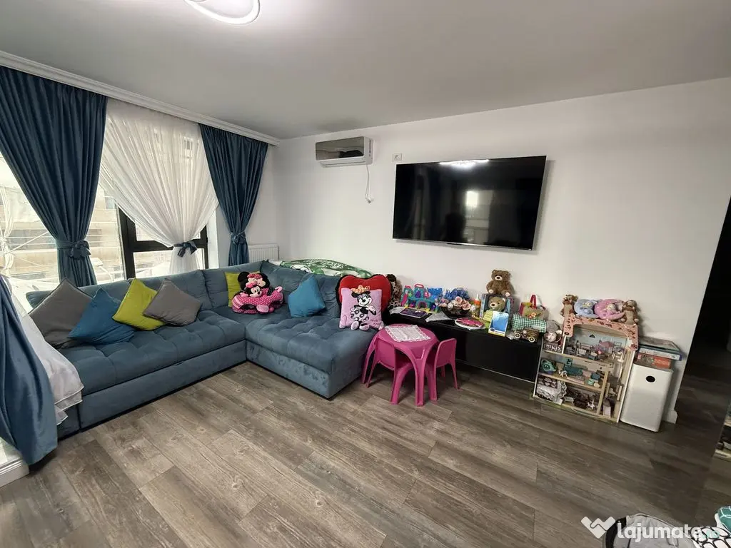 Apartament 2 camere zona Tomis Nord 