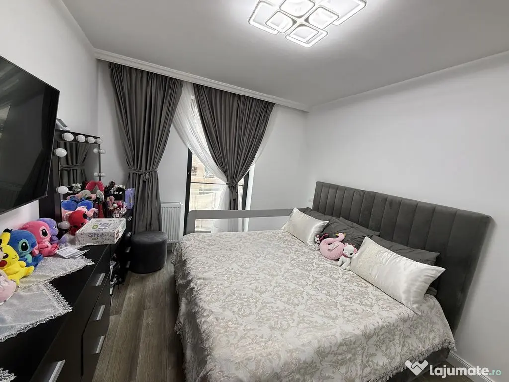 Apartament 2 camere zona Tomis Nord 