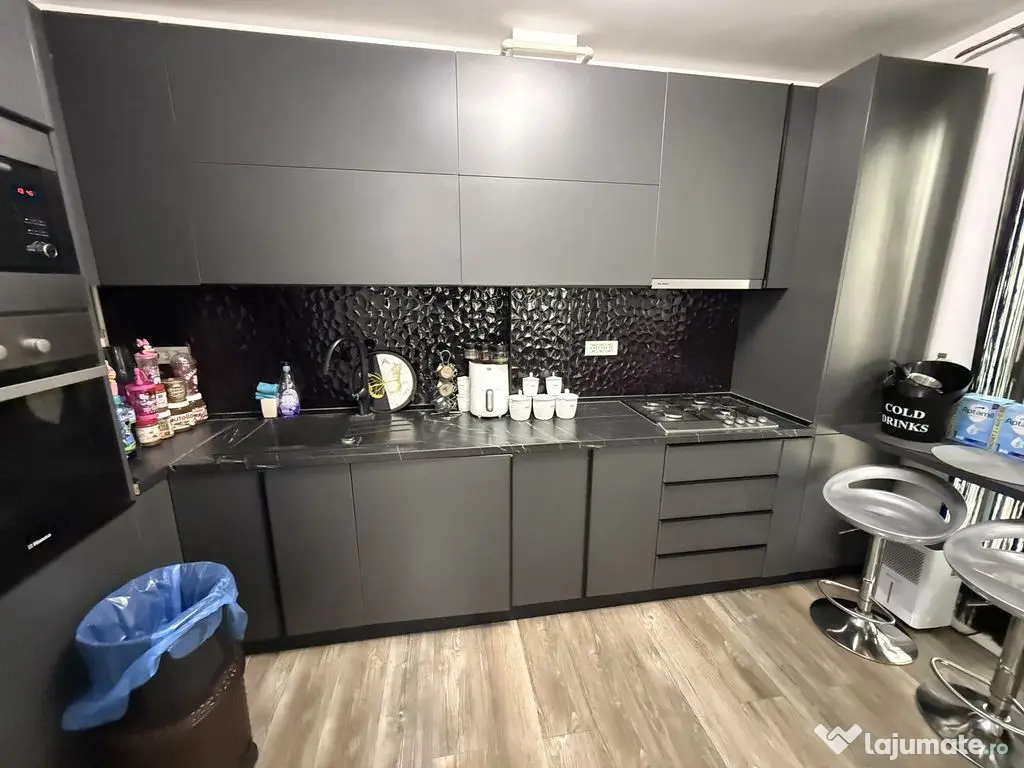 Apartament 2 camere zona Tomis Nord 