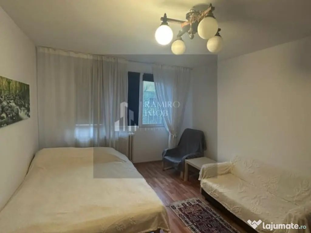 Apartament 2 camere decomandat Soseaua Giurgiului / Resita 