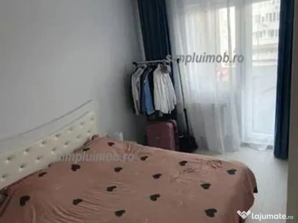 Metrou Berceni Bloc Nou Apartament Modern 