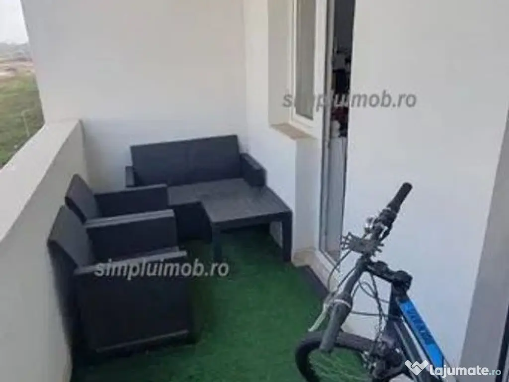 Metrou Berceni Bloc Nou Apartament Modern 