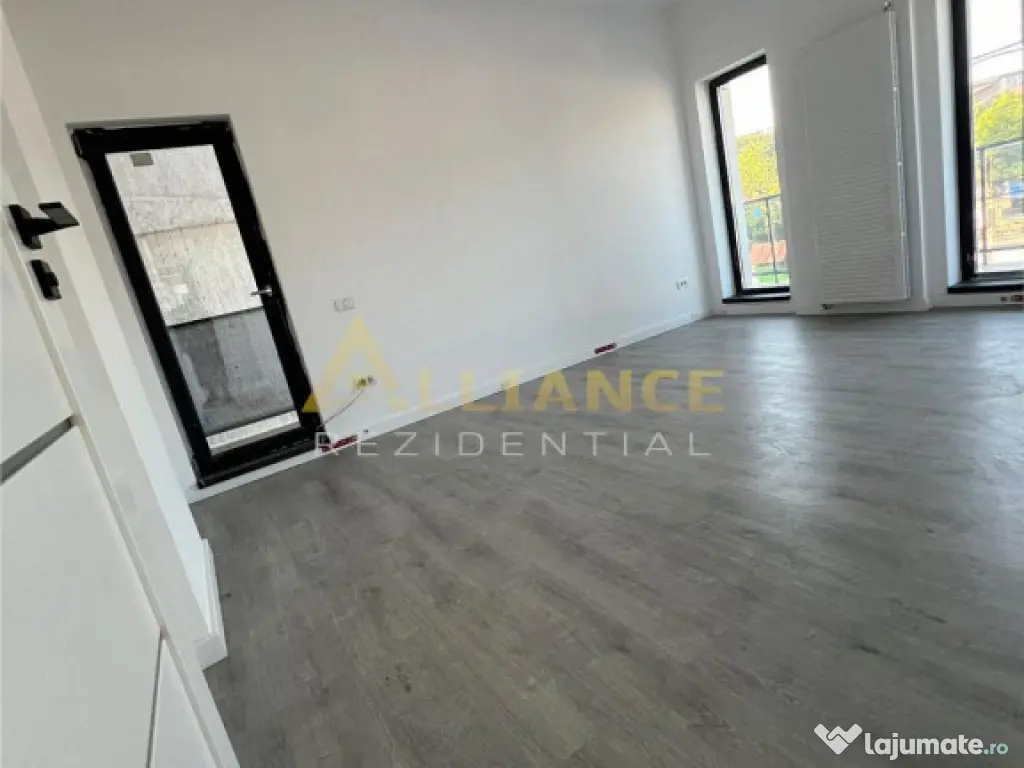 Sos.Leordeni - 2 Camere - Finalizare Dec 2026 