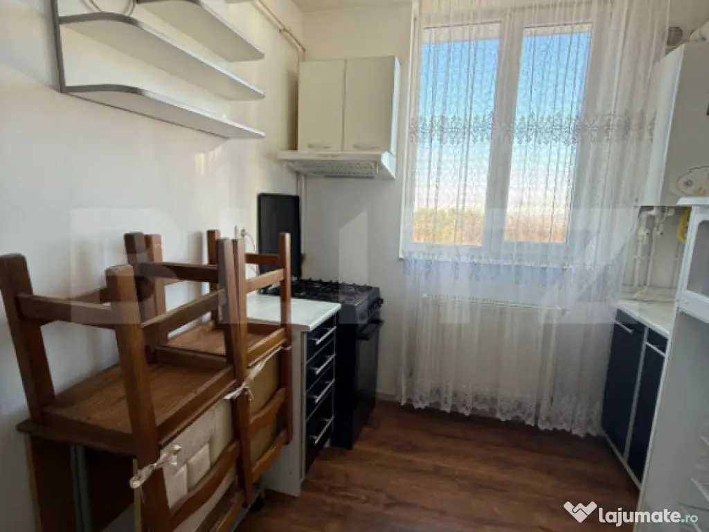 Apartament modern, 2 camere, bloc nou cu lift, aproape de US 