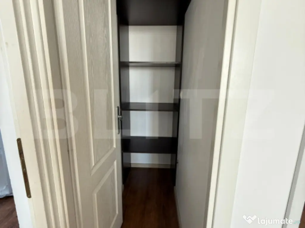 Apartament modern, 2 camere, bloc nou cu lift, aproape de US 