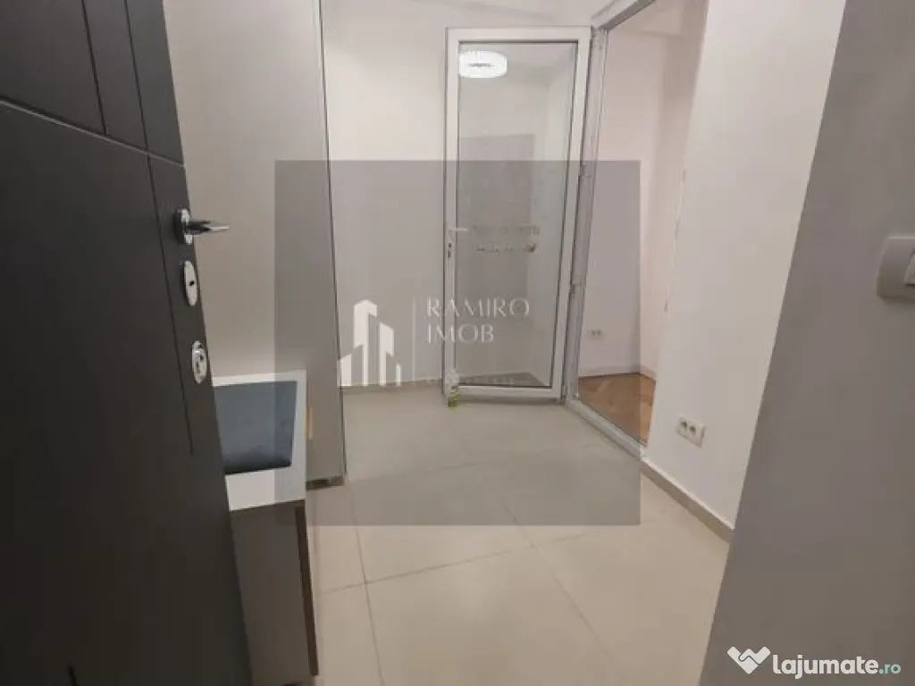 Inchiriere apartament / spatiu comercial 117mp Piata Unirii 