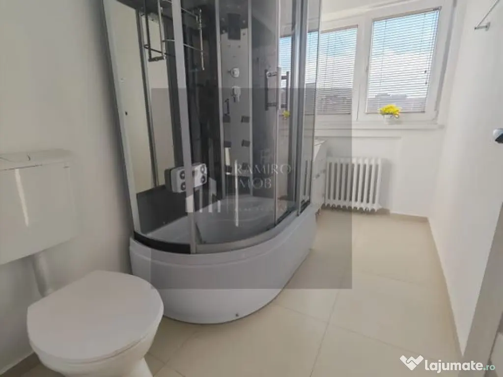 Inchiriere apartament / spatiu comercial 117mp Piata Unirii 