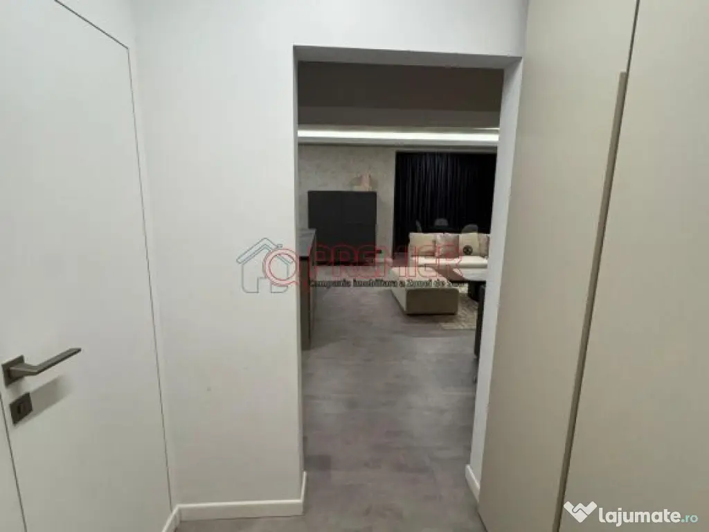 Refugiu urban de lux |3 camere 100 mp|Școala Americană 