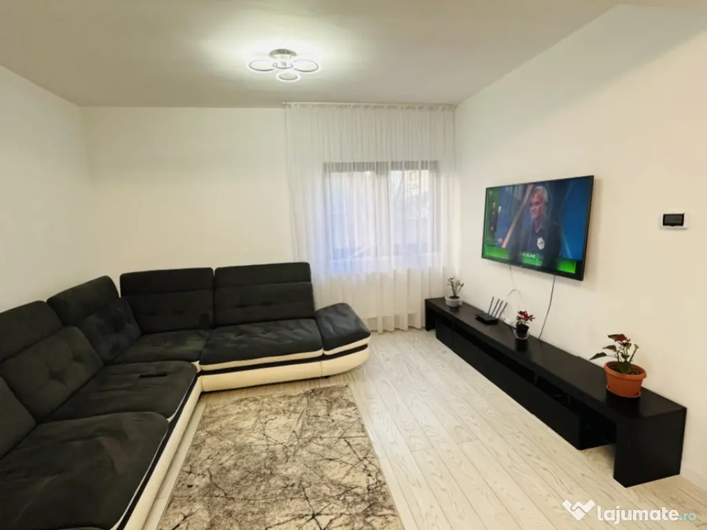 Vila cocheta, individuala, 156 mp construiti, 405 mp teren R