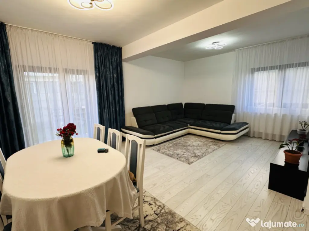 Vila cocheta, individuala, 156 mp construiti, 405 mp teren R