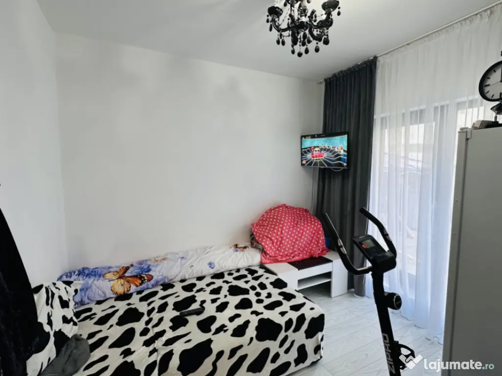 Vila cocheta, individuala, 156 mp construiti, 405 mp teren R