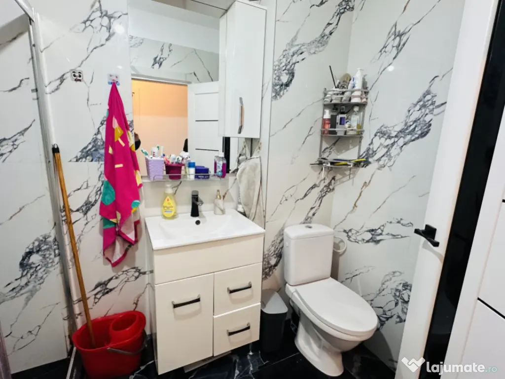 Vila cocheta, individuala, 156 mp construiti, 405 mp teren R