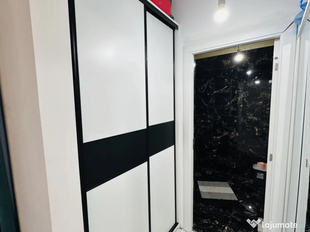 Vila cocheta, individuala, 156 mp construiti, 405 mp teren R