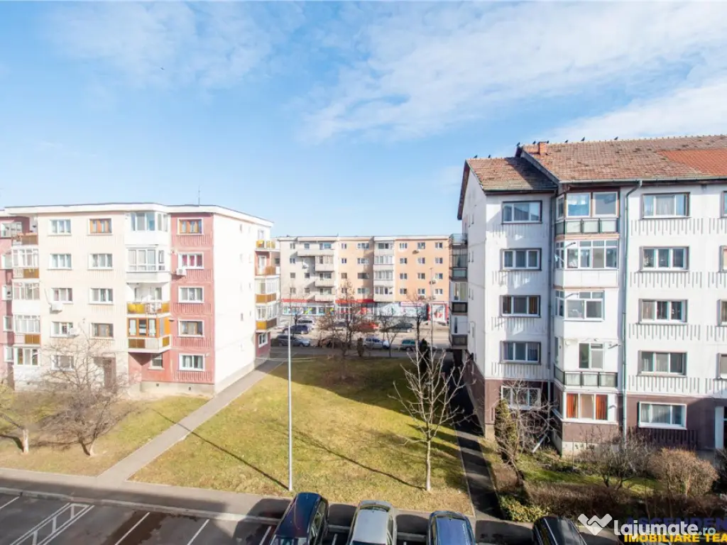 Garsoniera cocheta, apreciabila ariere, Lenin, Sfantu Gheorg 