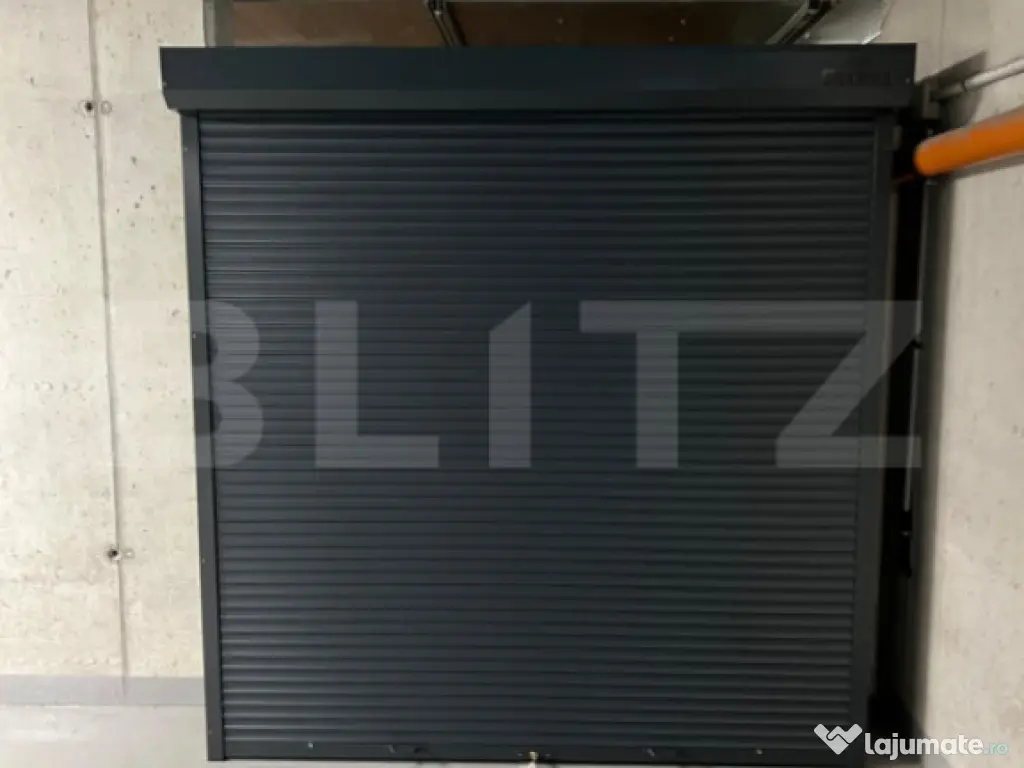 Apartament 2 camere, 57mp, gradina 77 mp, zona The Office - 