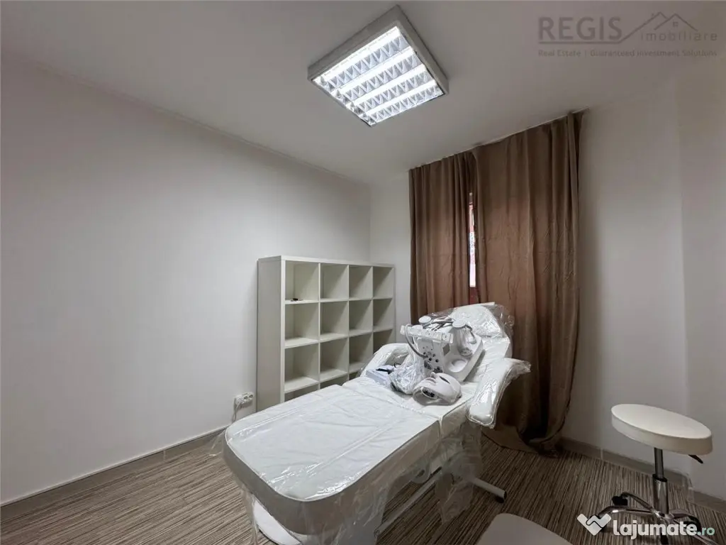 Salon de infrumusetare de inchiriat, Brasov 