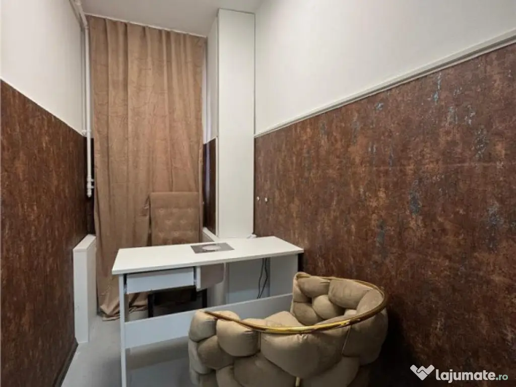 Salon de infrumusetare de inchiriat, Brasov 