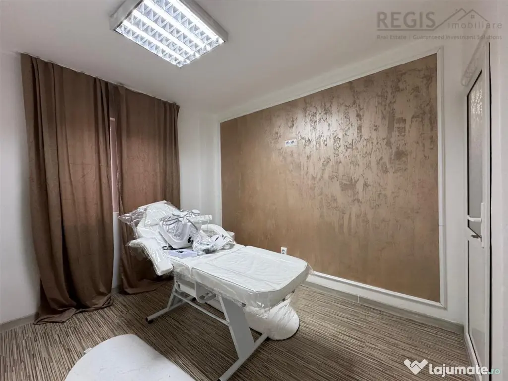 Salon de infrumusetare de inchiriat, Brasov 