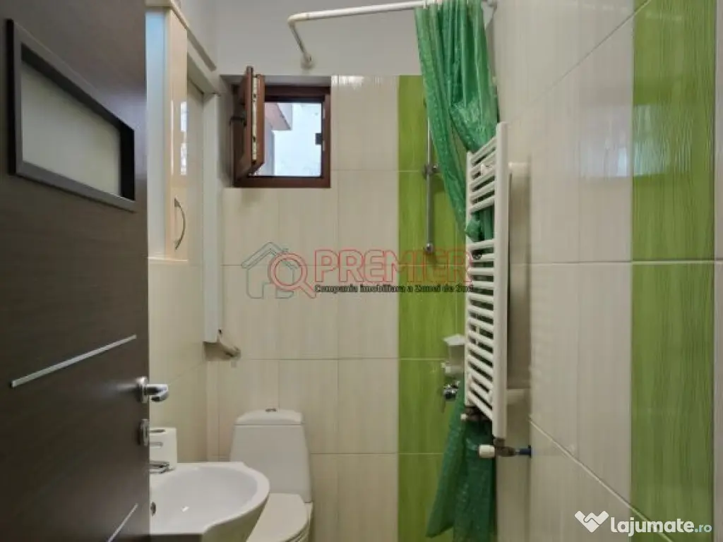 Metropolitan Apartament 3 camere decomandat | 2 băi