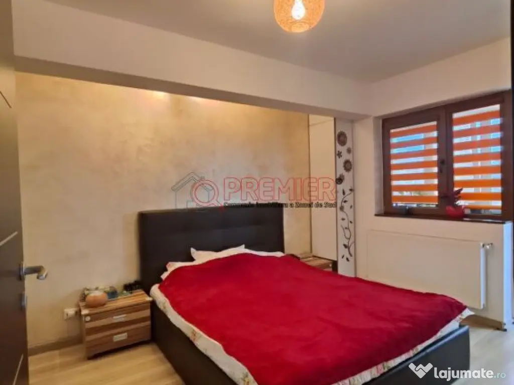 Metropolitan Apartament 3 camere decomandat | 2 băi