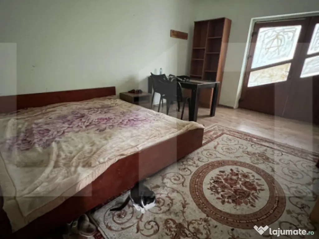 Garsoniera de vanzare, 35 mp, zona Fratelia