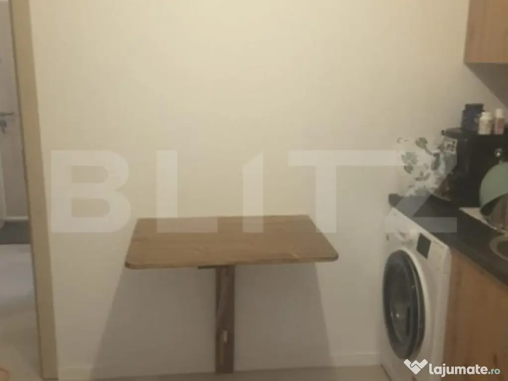 Apartament 2 camere, 50 mp, parcare, zona Sesul De Sus