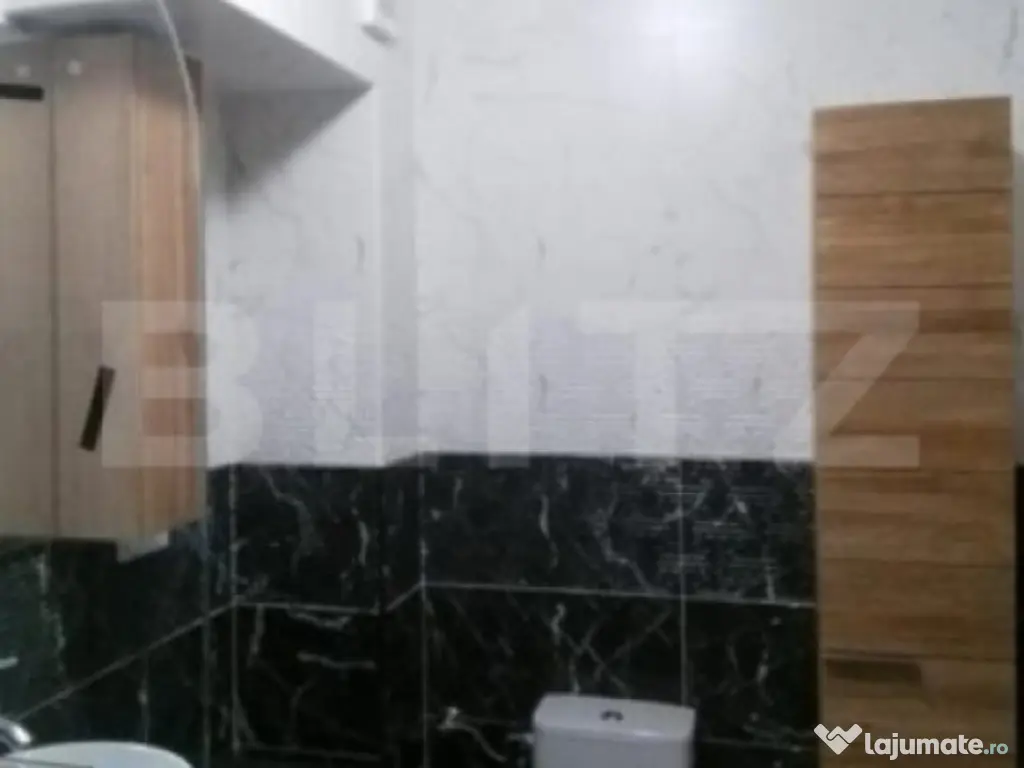 Apartament 2 camere, 50 mp, parcare, zona Sesul De Sus