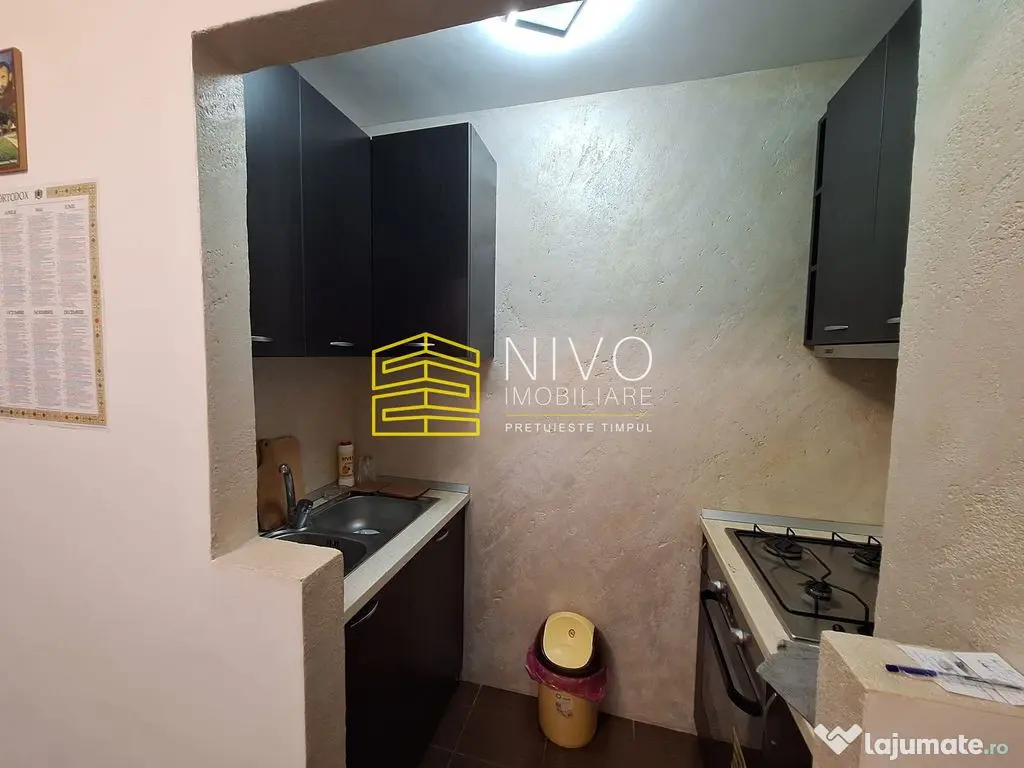 Apartament 3 camere – Tg. Mureș – Tudor – Zona For...