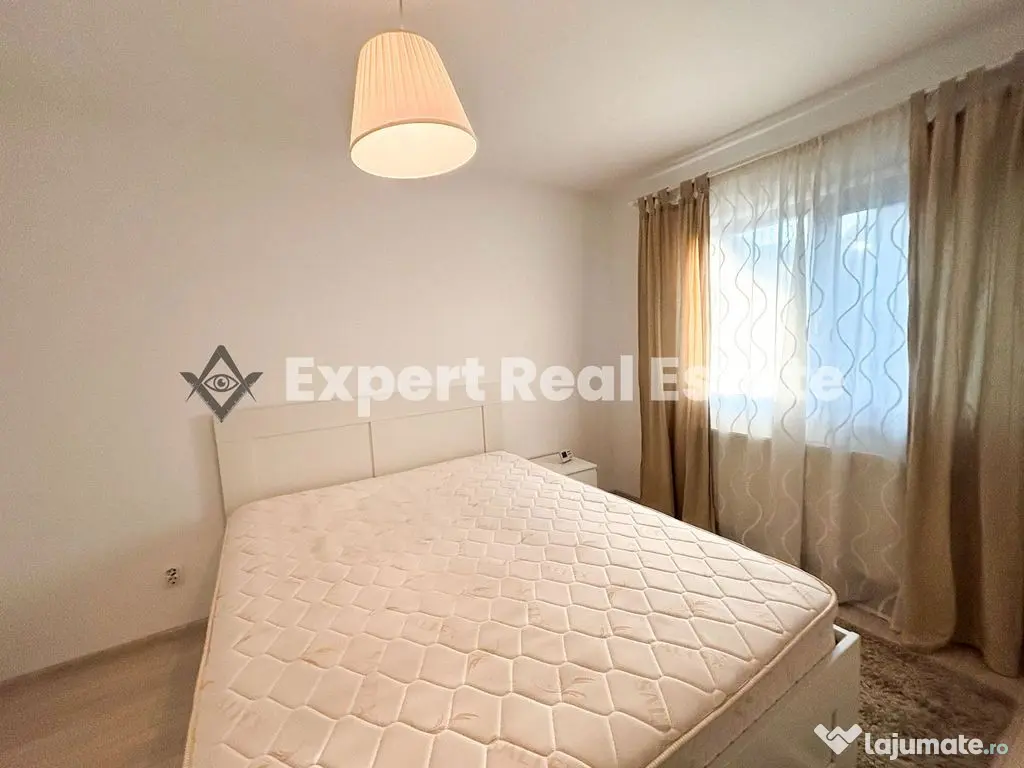 APARTAMENT SPATIOS 3 CAMERE-OTOPENI-CENTRAL 