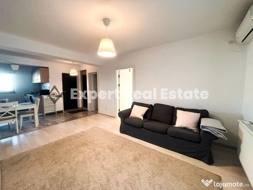 APARTAMENT SPATIOS 3 CAMERE-OTOPENI-CENTRAL 