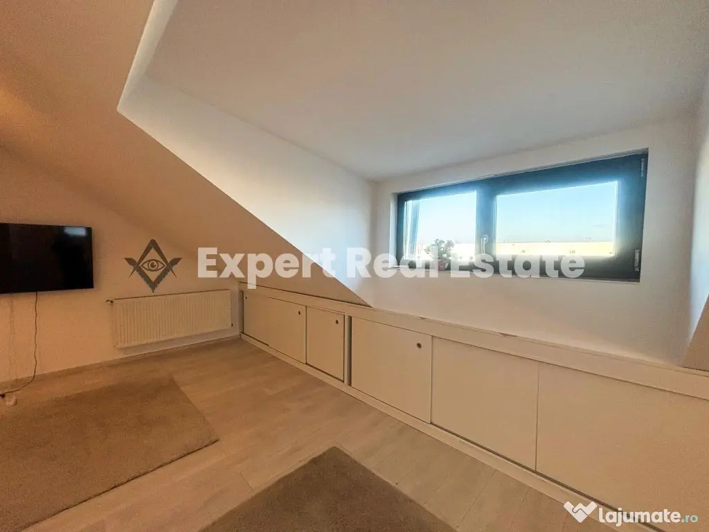 APARTAMENT SPATIOS 3 CAMERE-OTOPENI-CENTRAL 