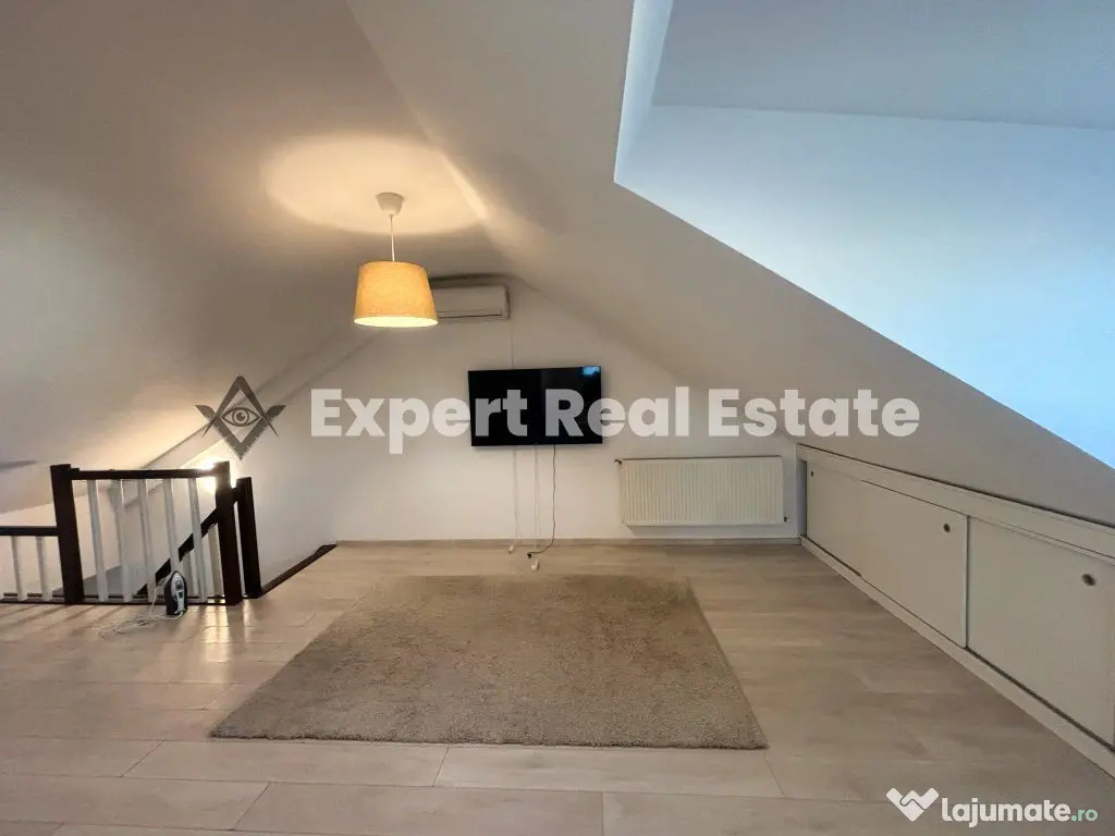 APARTAMENT SPATIOS 3 CAMERE-OTOPENI-CENTRAL 