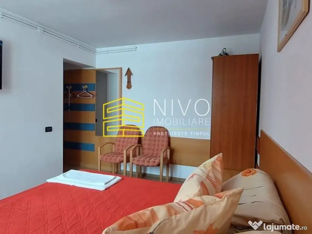 Casă singur în curte – Harghita – Praid 