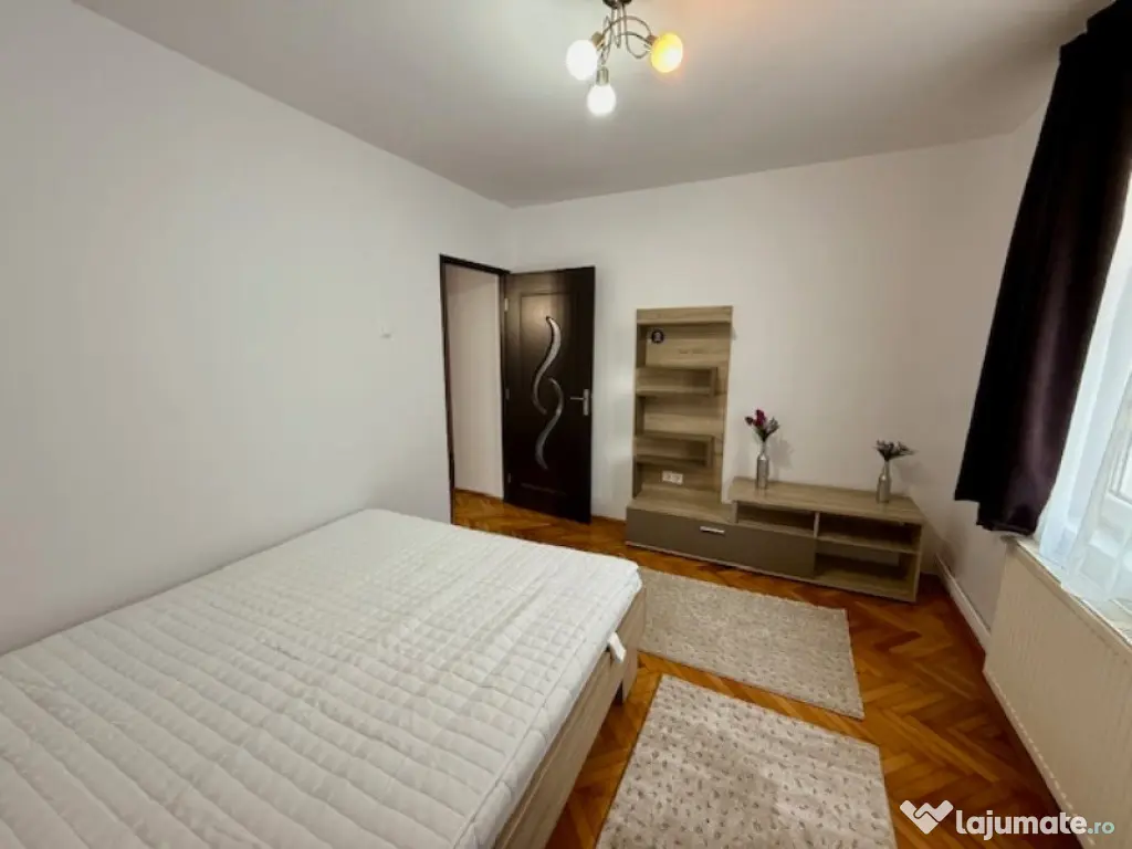 AA/1161 De închiriat apartament cu 2 camere în Tg Mureș - 7 Noiembrie 