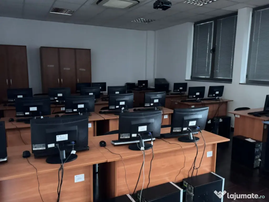 Spatiu comercial de inchiriat, 218mp, in zona Gara - Constan 