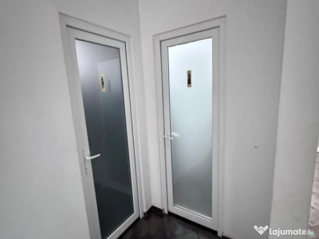 Spatiu comercial de inchiriat, 218mp, in zona Gara - Constan 