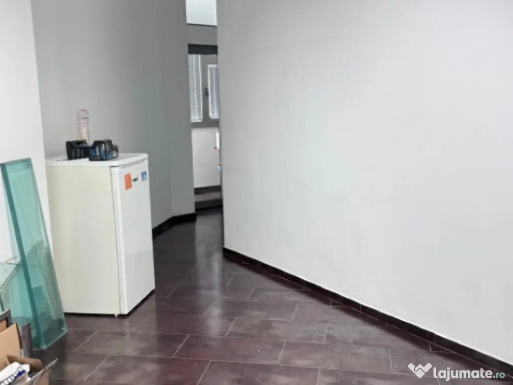 Spatiu comercial de inchiriat, 218mp, in zona Gara - Constan 