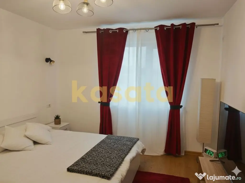 Duplex 4 camere de închiriat Bragadiru - 2 locuri de par... 