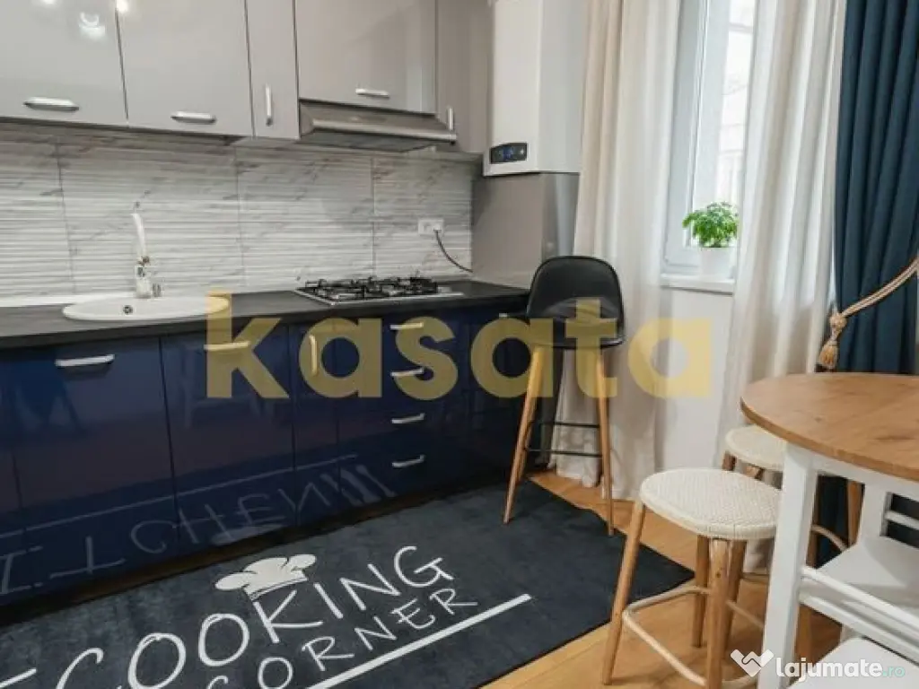 Duplex 4 camere de închiriat Bragadiru - 2 locuri de par... 