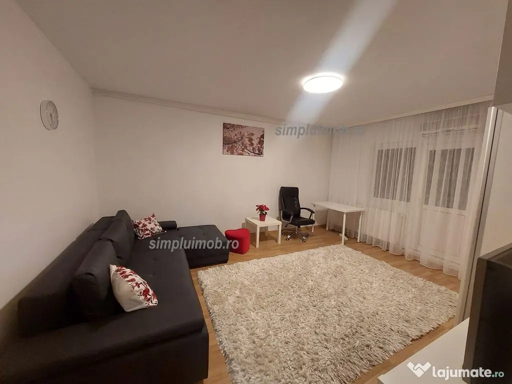 Spatioasa cu Centrala Sebastian - Prosper - 13 Septembrie 