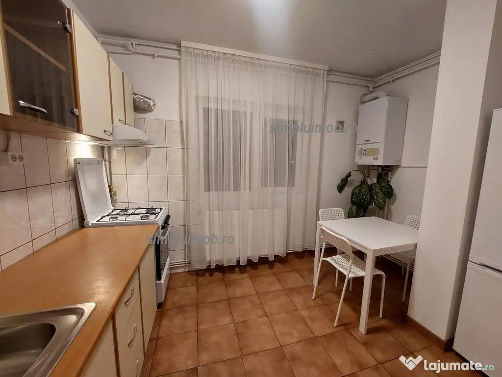 Spatioasa cu Centrala Sebastian - Prosper - 13 Septembrie 