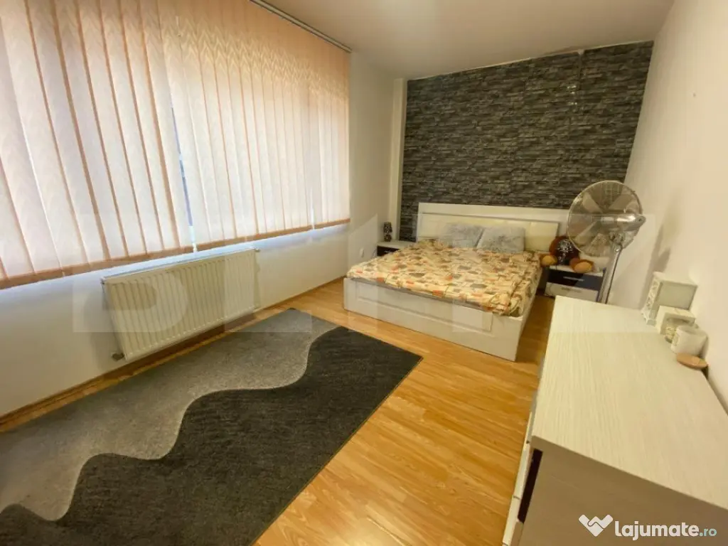 Apartament 2 camere, 65 mp, parcare, zona Piata Mihai Viteaz